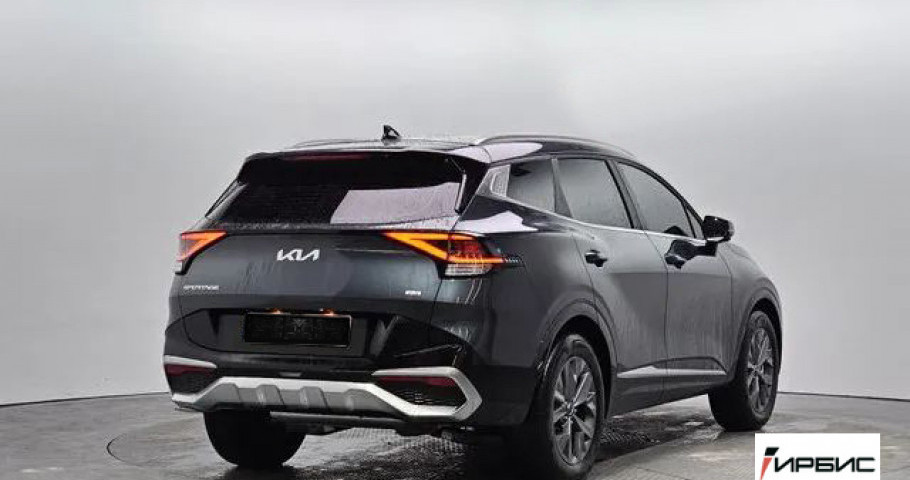 Kia Sportage V 